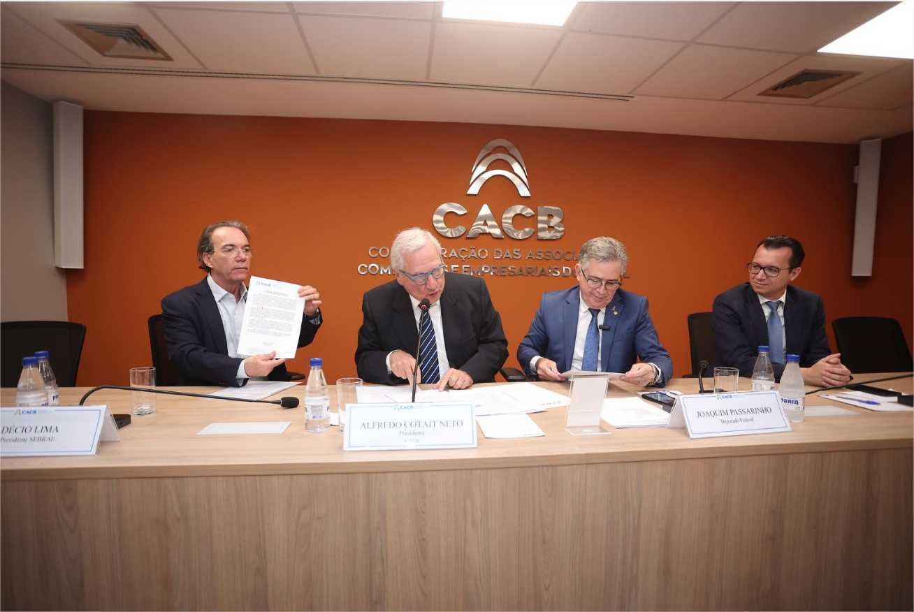 Simples Nacional: Impactos da reforma tributária nas empresas são discutidos em Brasília