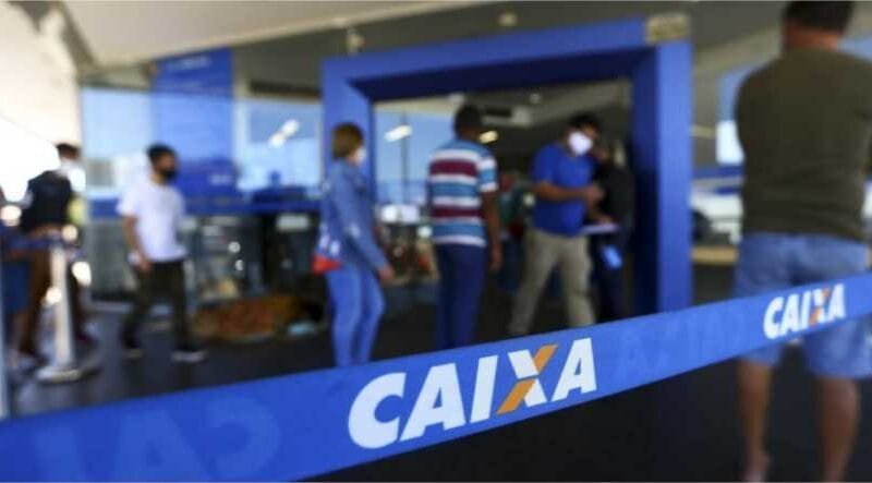 Caixa paga Bolsa Família a beneficiários com NIS de final 8