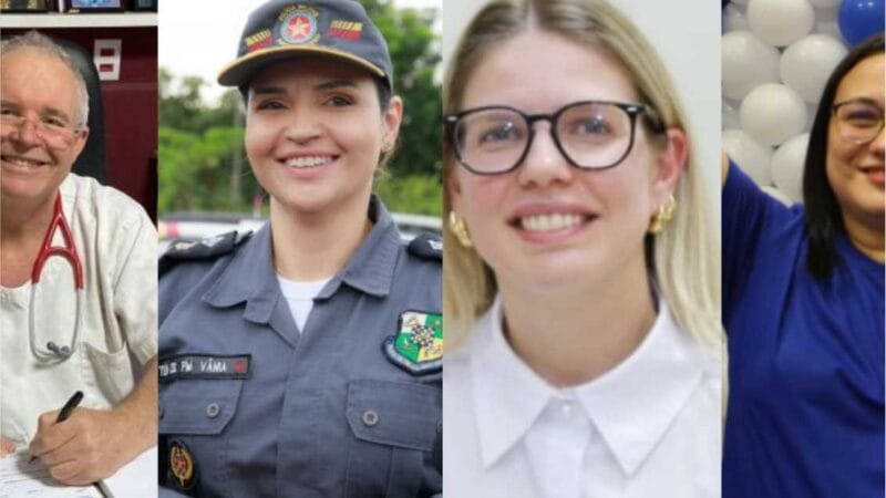 Candidatos a vice nas chapas para Cuiabá declaram seus patrimônios