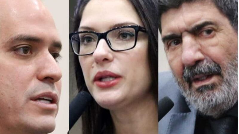 Deputados se solidarizam com ataque sofrido pela mãe e esposa de Thiago Silva