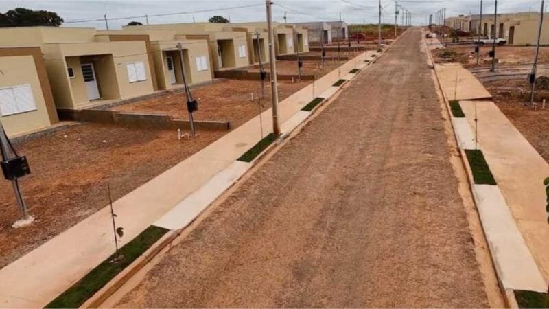Governo de MT disponibiliza 109 unidades habitacionais para aquisição em Cuiabá e Várzea Grande