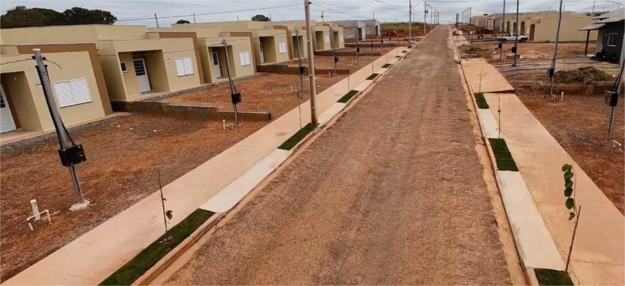Governo de MT disponibiliza 109 unidades habitacionais para aquisição em Cuiabá e Várzea Grande