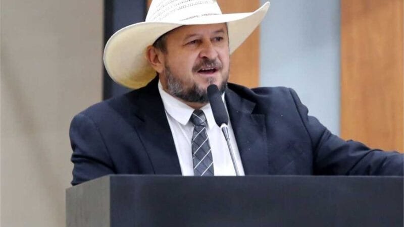 Cattani: “É um animal, não pode ser considerado ser humano”