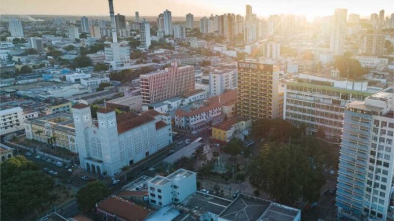 População de MT passa dos 3,8 milhões; veja maiores cidades