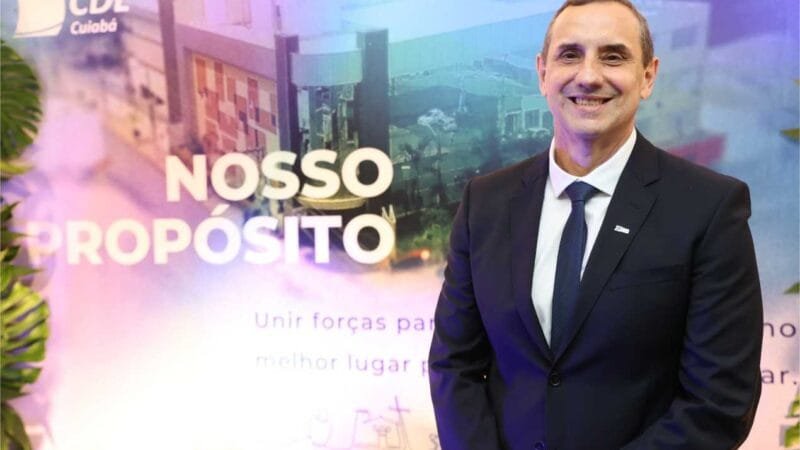 “O sistema de Split Payment é a grande novidade da reforma tributária, aumenta a transparência e reduz a sonegação fiscal”, avalia presidente da CDL Cuiabá