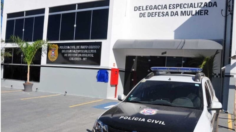 Polícia Civil aplica mais de 5,9 mil questionários para identificação de fatores de risco para violência doméstica