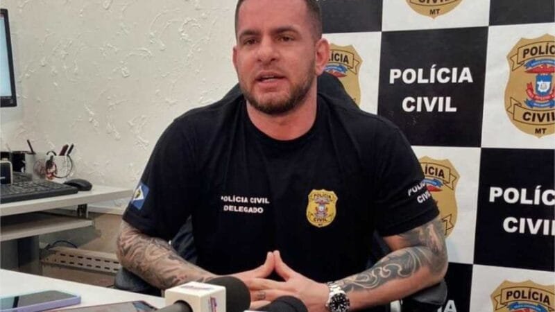 Polícia: ladrão que furtou cão de hotel pet daria animal à esposa