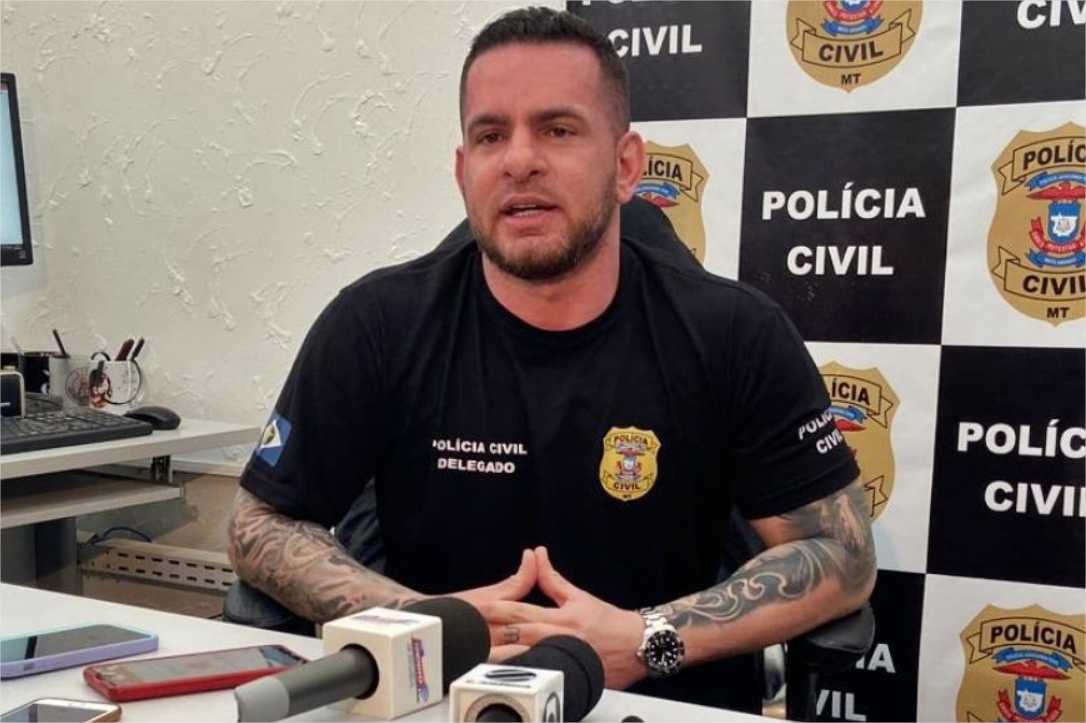 Polícia: ladrão que furtou cão de hotel pet daria animal à esposa