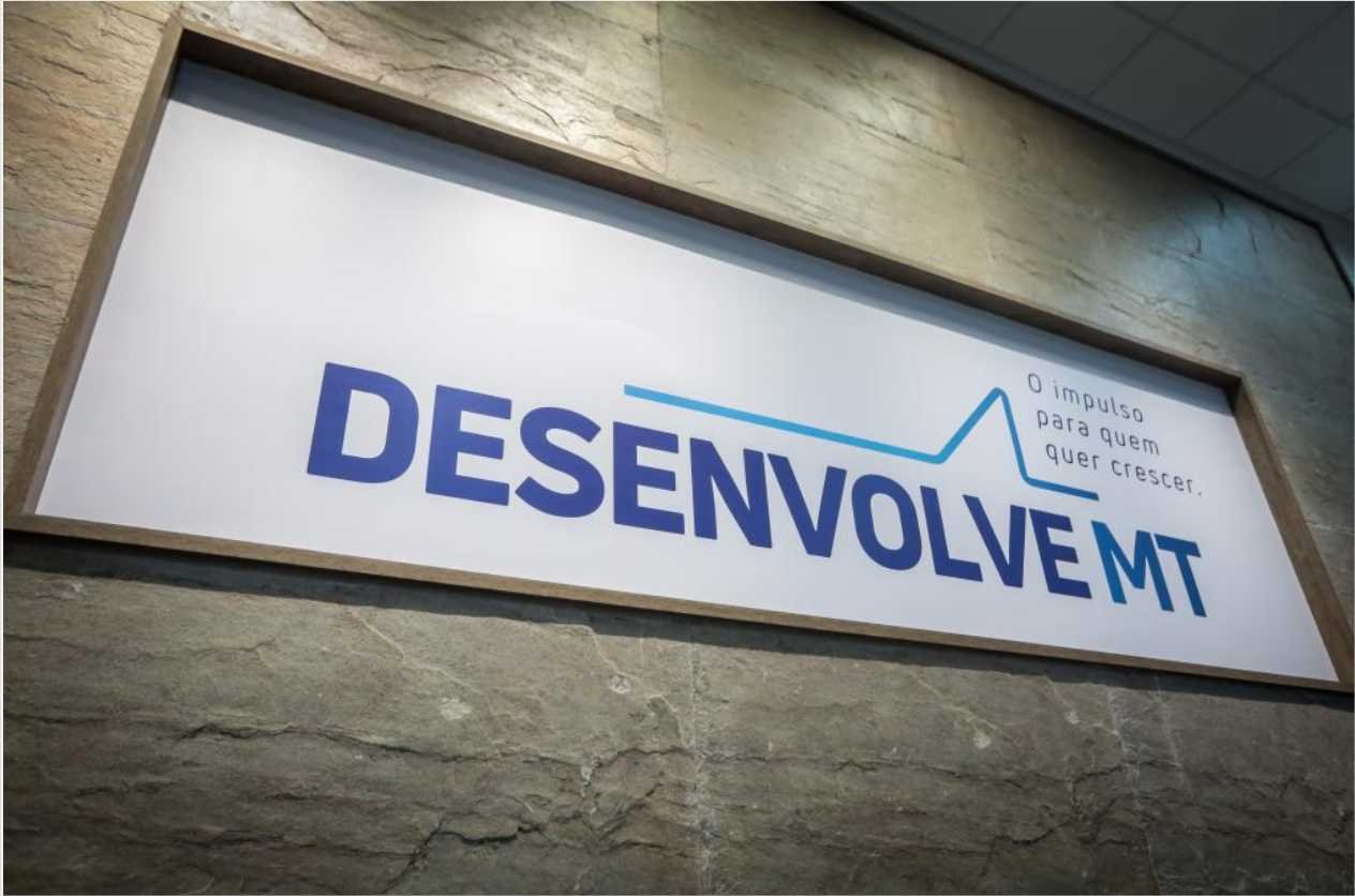 Desenvolve MT apresenta linhas de crédito disponíveis para empreendedores com projetos de inovação