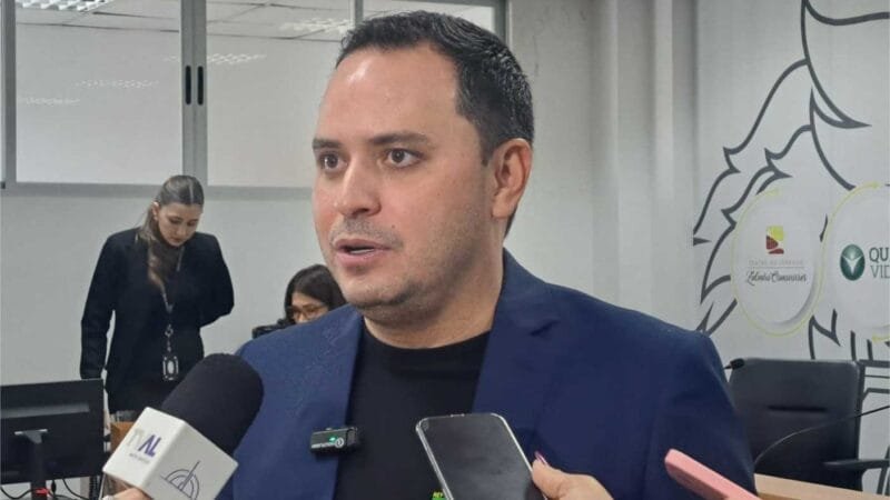 Diego Guimarães vai ao MPE para barrar cobrança ilegal de ICMS por parte da Energisa