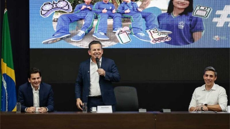 MT tem agora a 8ª melhor educação do país; avançou 11 posições