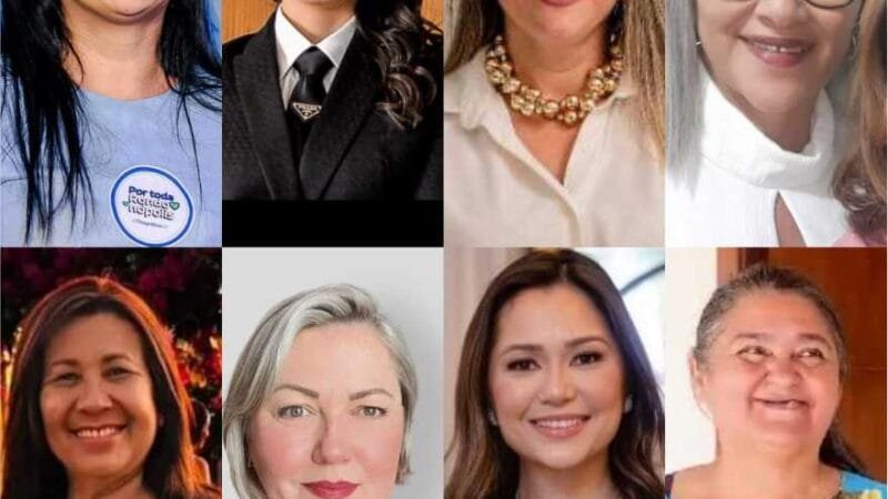 Mulheres repudiam ataques de Cláudio Ferreira à mãe e esposa de Thiago Silva