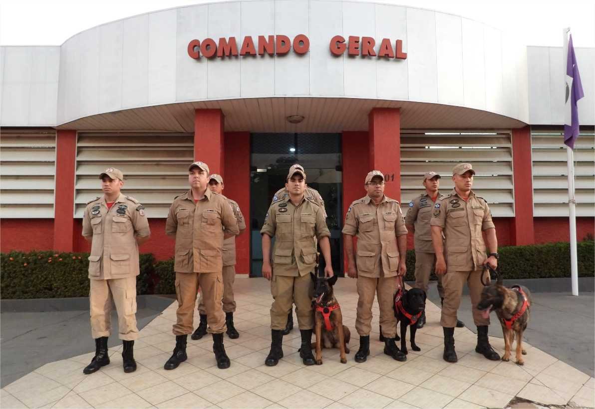 Bombeiros de MT retornam após operação de busca por desaparecidos no RS