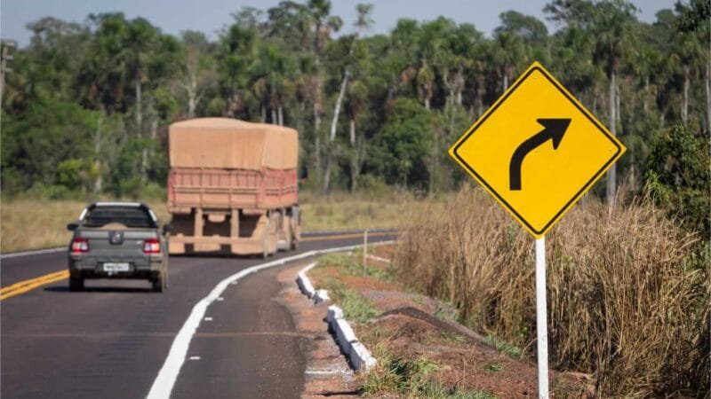 Sinfra abre consulta pública online sobre Programa de Concessões Rodoviárias