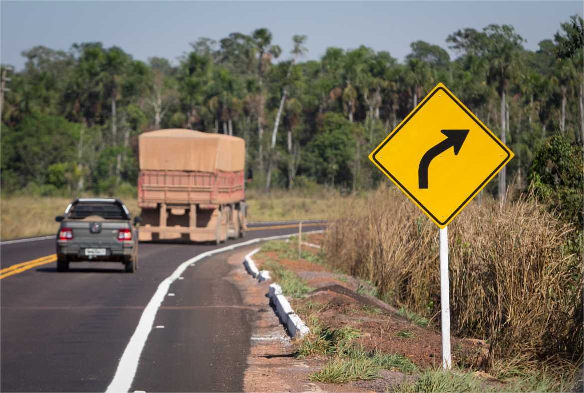 Sinfra abre consulta pública online sobre Programa de Concessões Rodoviárias