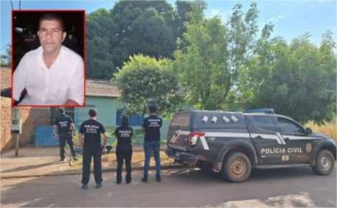 Agiota foi morto por não emprestar dinheiro a faccionado e recusar pagar ‘taxa de proteção’