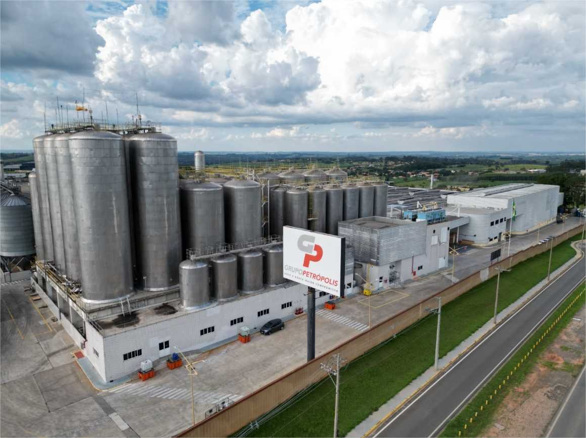 Grupo Petrópolis divulga Relatório de Sustentabilidade de 2023 com destaque para assinatura do Pacto Global da ONU