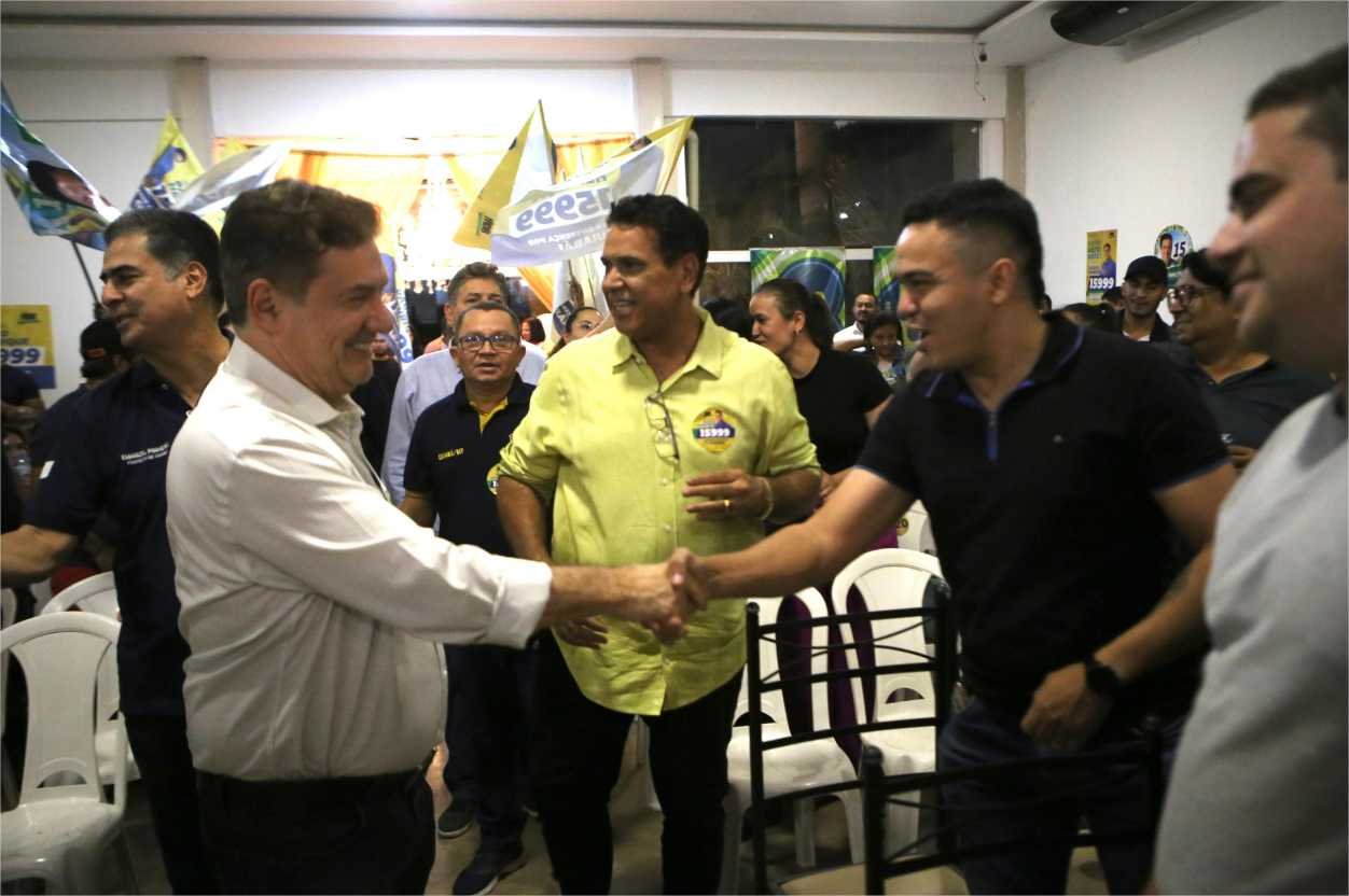 “Servidor não vai ser vigiado por câmeras, mas sim valorizado e respeitado”, afirma Kennedy