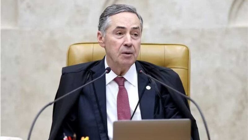 Gilmar e Barroso defendem pedidos ao TSE feitos por Moraes, que diz que todos ‘documentos oficiais’ foram protocolados