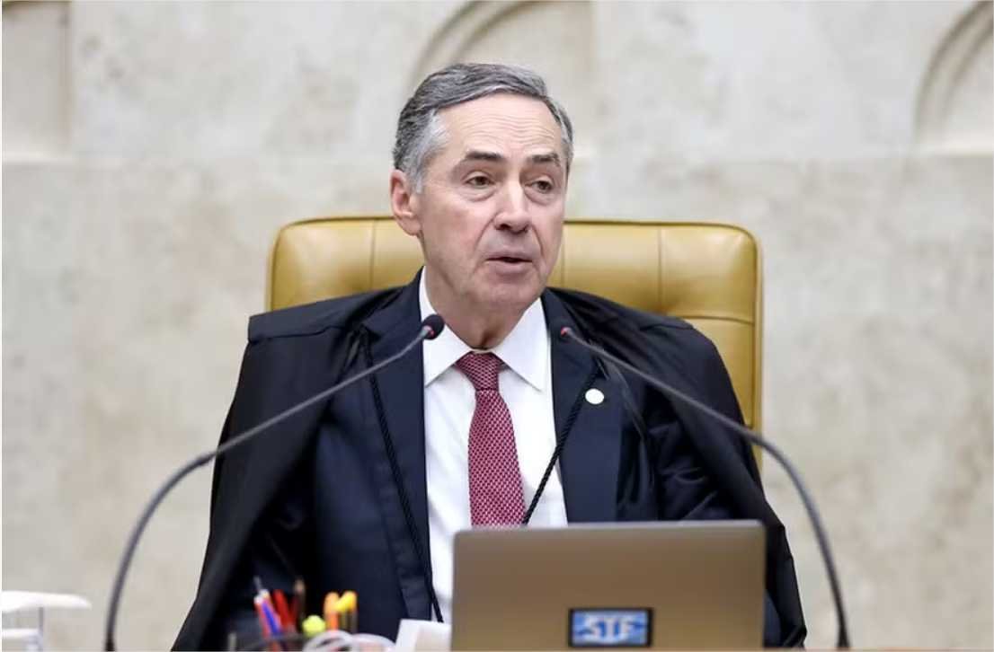 Gilmar e Barroso defendem pedidos ao TSE feitos por Moraes, que diz que todos ‘documentos oficiais’ foram protocolados