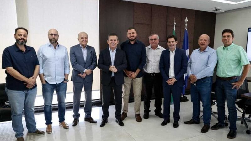 Governador autoriza abertura de licitação para construção de ponte sobre o Rio Teles Pires em Itaúba