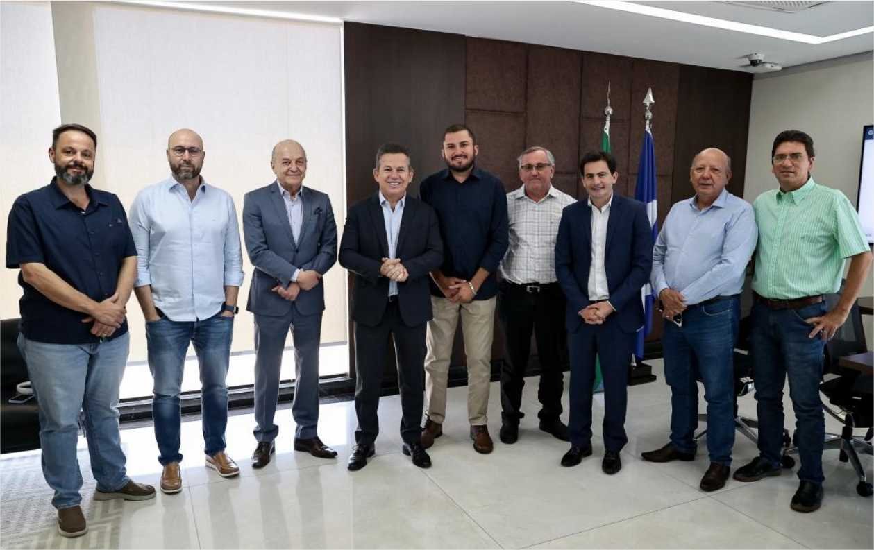 Governador autoriza abertura de licitação para construção de ponte sobre o Rio Teles Pires em Itaúba