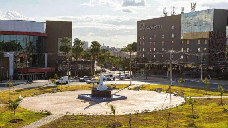 Várzea Grande gera 2,8 mil novos postos de trabalho no primeiro semestre de 2024