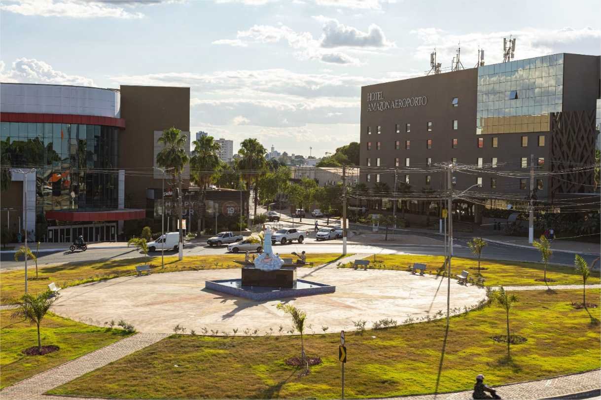 Várzea Grande gera 2,8 mil novos postos de trabalho no primeiro semestre de 2024