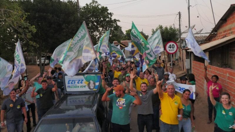 Vila Nova recebe Maurão e Cesinha com carinho e confiança