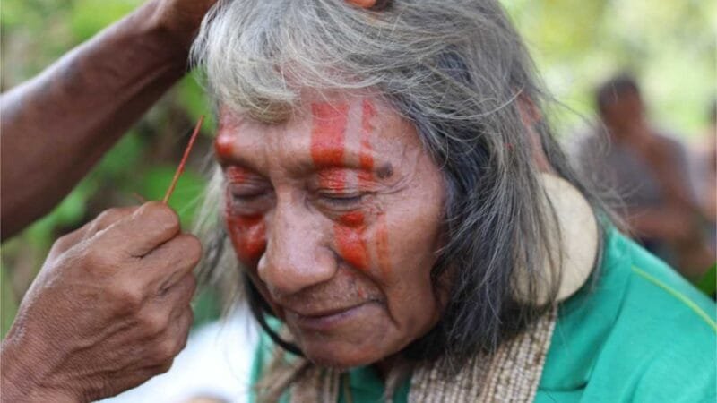 Secel promove capacitação sobre gestão de projetos para ribeirinhos, indígenas e agricultores