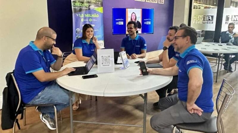 Desenvolve MT promove Dia D para atendimento a empreendedores da indústria nesta quarta-feira (14)