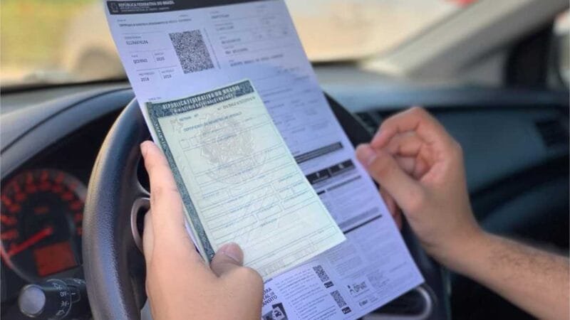 Sefaz e Detran alertam para golpes de sites falsos para pagamentos de licenciamento e IPVA