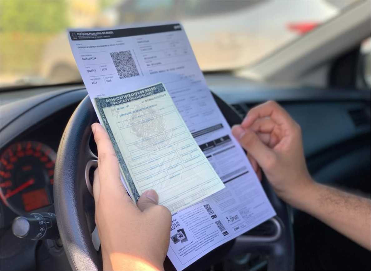 Sefaz e Detran alertam para golpes de sites falsos para pagamentos de licenciamento e IPVA