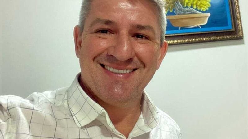 Empresário Júnior Dalpiaz disputará comando de Aripuanã pelo Republicanos