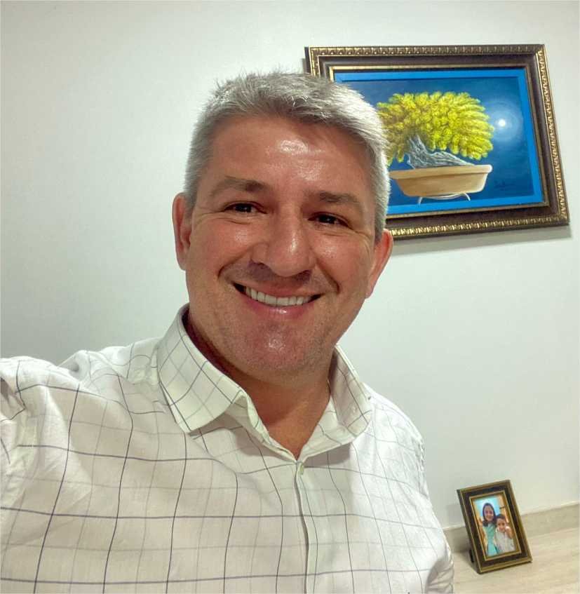 Empresário Júnior Dalpiaz disputará comando de Aripuanã pelo Republicanos