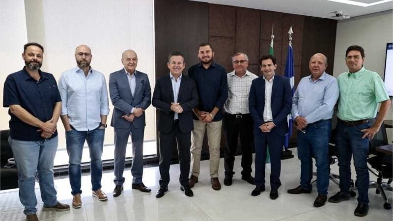 Governo autoriza ponte sobre o Rio Teles Pires em Itaúba e obra vai impulsionar economia