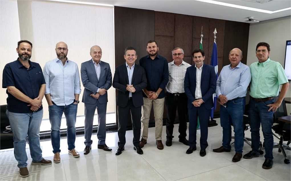 Governo autoriza ponte sobre o Rio Teles Pires em Itaúba e obra vai impulsionar economia