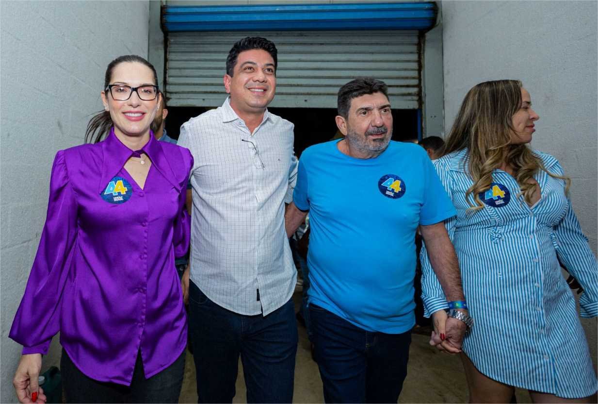 Reeleição de Kalil é estratégica para o MDB