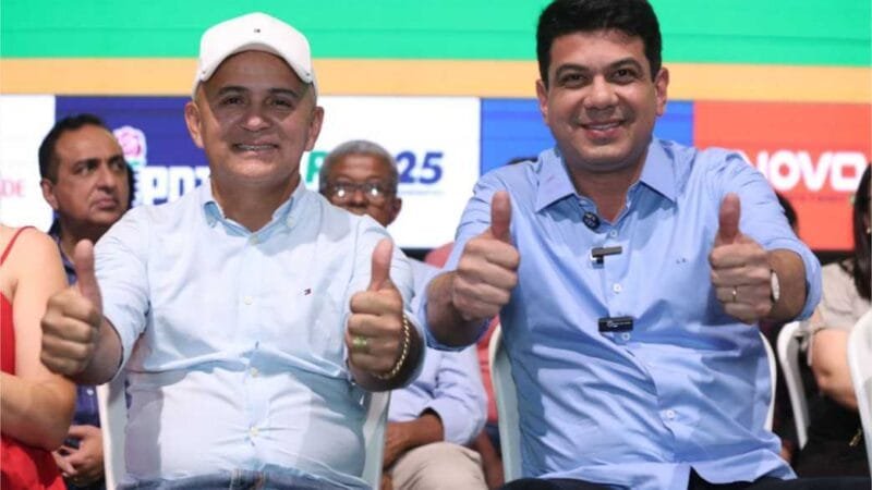 Kalil Baracat declara patrimônio 61% maior que na eleição de 2020 – confira