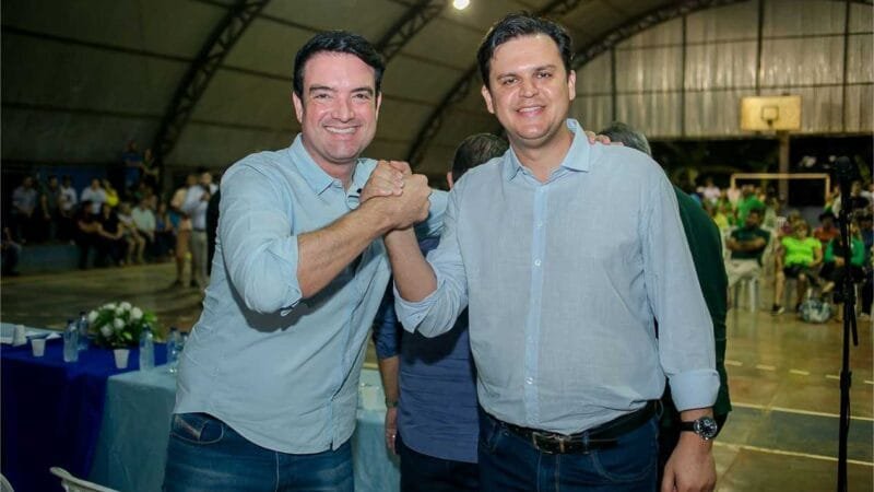 Presidente da AMM acredita nas propostas de Thiago Silva para Rondonópolis voltar a receber grandes indústrias