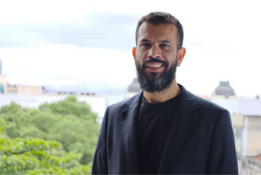 O sucesso do empreendedor está na capacidade de liderar