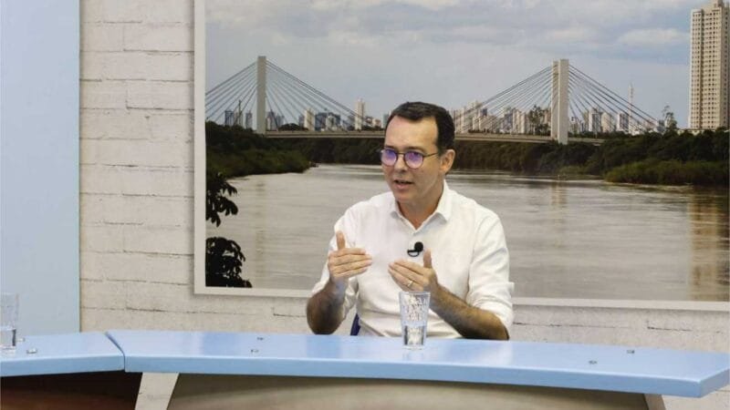 Lúdio cita legado de Júlio Müller e garante policlínicas reabertas já em 2025