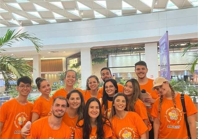 McDia Feliz 2024 será neste sábado (24); Confira a programação em Cuiabá