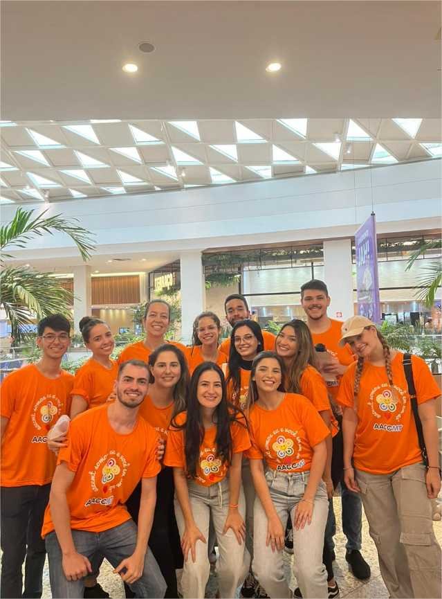 McDia Feliz 2024 será neste sábado (24); Confira a programação em Cuiabá