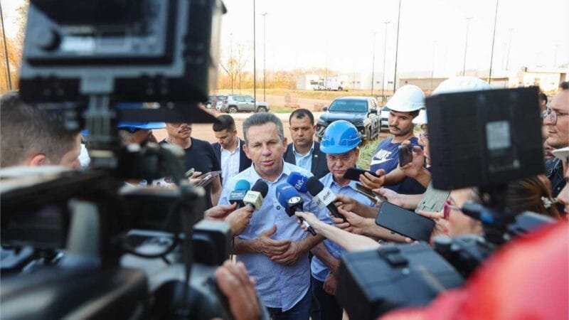 Amigos, irmã e governador reforçam preparo de Botelho para governar Cuiabá