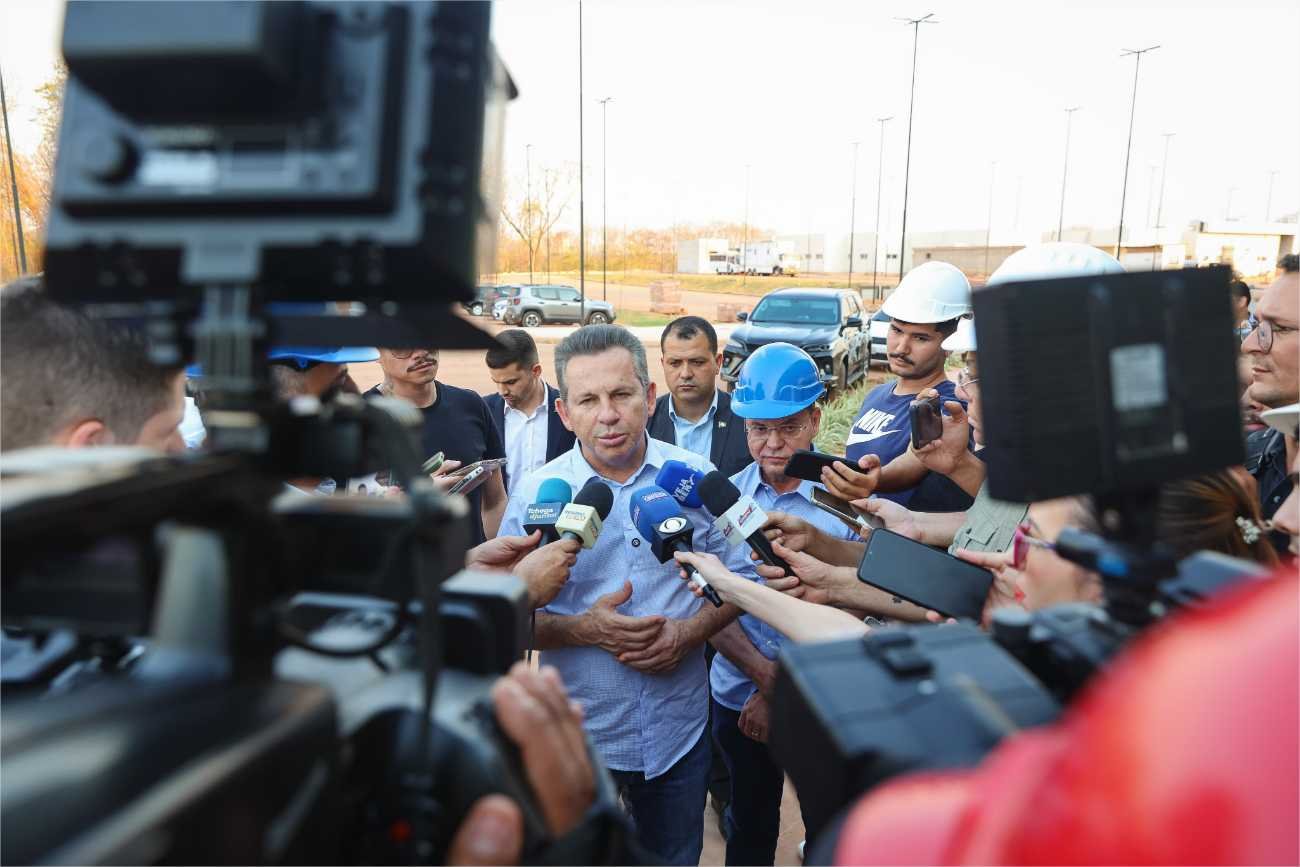 Amigos, irmã e governador reforçam preparo de Botelho para governar Cuiabá