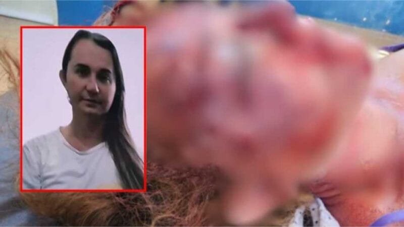 Três são indiciados pela morte da reeducanda trans; “Gabi era considerada X9”