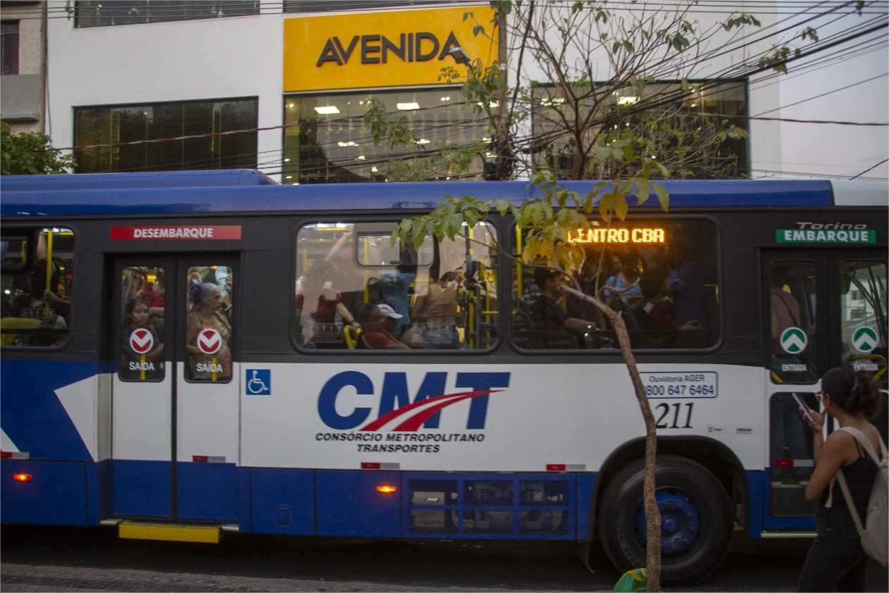 Vitória de Lúdio: governo anula entrega do BRT a empresa da família de Botelho