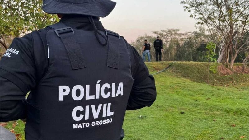 Operação Guinada cumpre 19 mandados contra alvos investigados por tráfico de drogas e organização criminosa