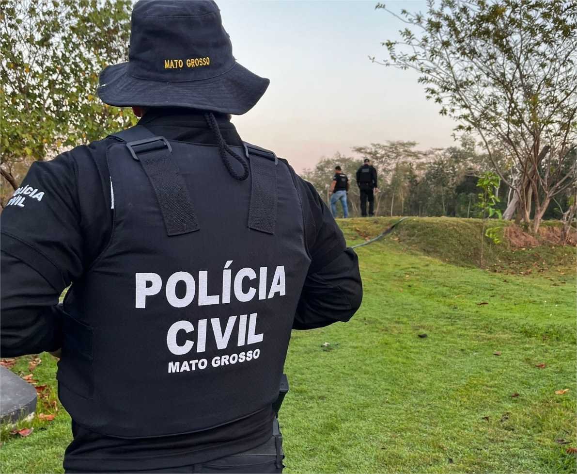 Operação Guinada cumpre 19 mandados contra alvos investigados por tráfico de drogas e organização criminosa